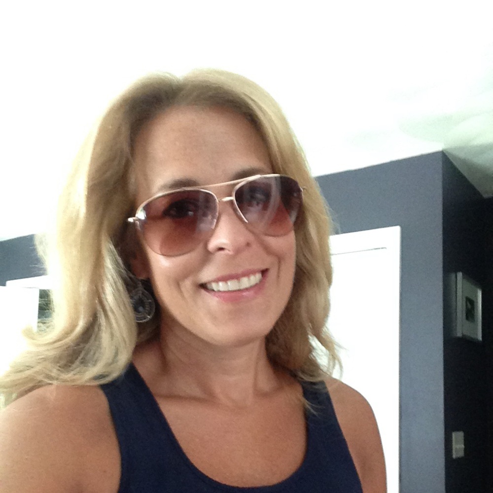 Meet your Posher, Charlene